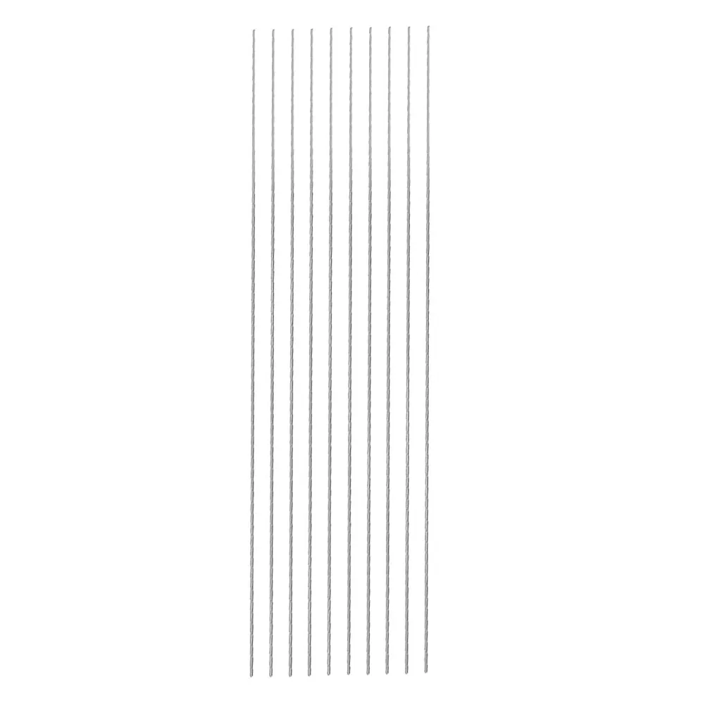 Solder Low Temperature Aluminium Welding Rods Brazing Non Toxic Package Quantity Lightweight Design Widely Used
Solder Low Temperature Aluminium Welding Rods Brazing Non Toxic Package Quantity Lightweight Design Widely Used