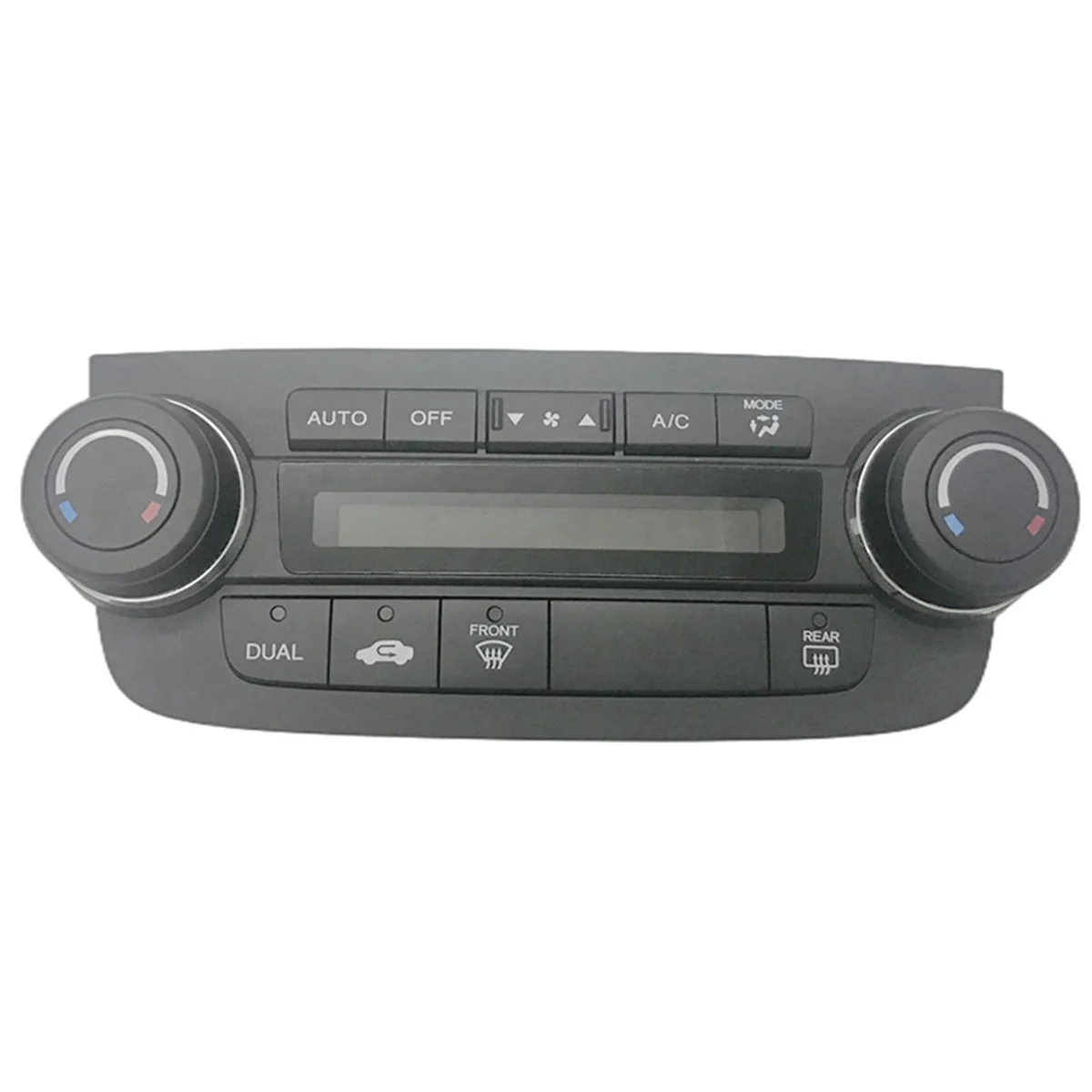 New Car Air Conditioning Control Panel Switch for Honda CRV CR-V 2007-2011 79600-SWA-A5 79600-SWA-W41
New Car Air Conditioning Control Panel Switch for Honda CRV CR-V 2007-2011 79600-SWA-A5 79600-SWA-W41