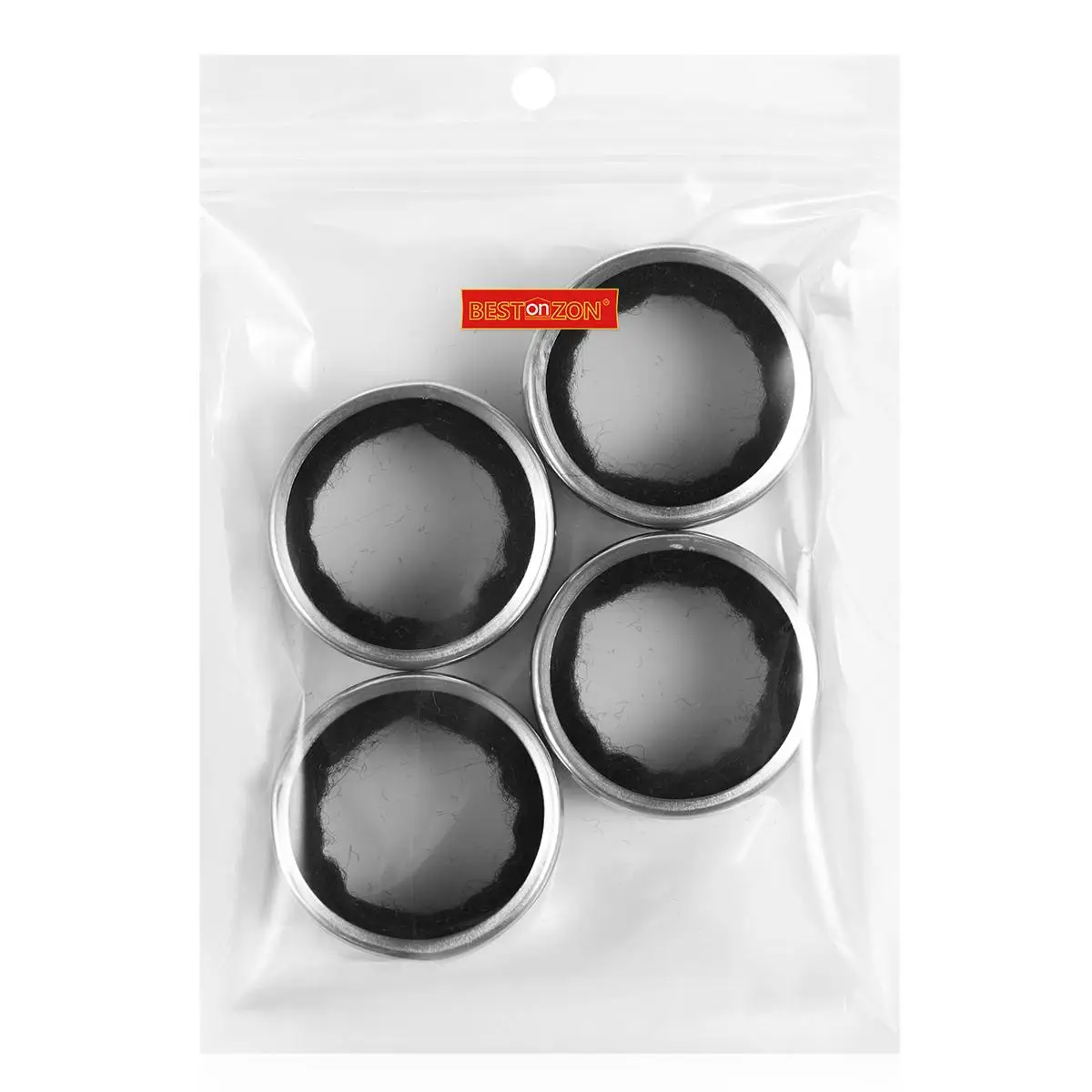 4pcs Rings Stainless Steel Drip Stop Collar Leak Proof Anti Overflow Bottle Bar Tools Home Hotel Gifts
4pcs Rings Stainless Steel Drip Stop Collar Leak Proof Anti Overflow Bottle Bar Tools Home Hotel Gifts