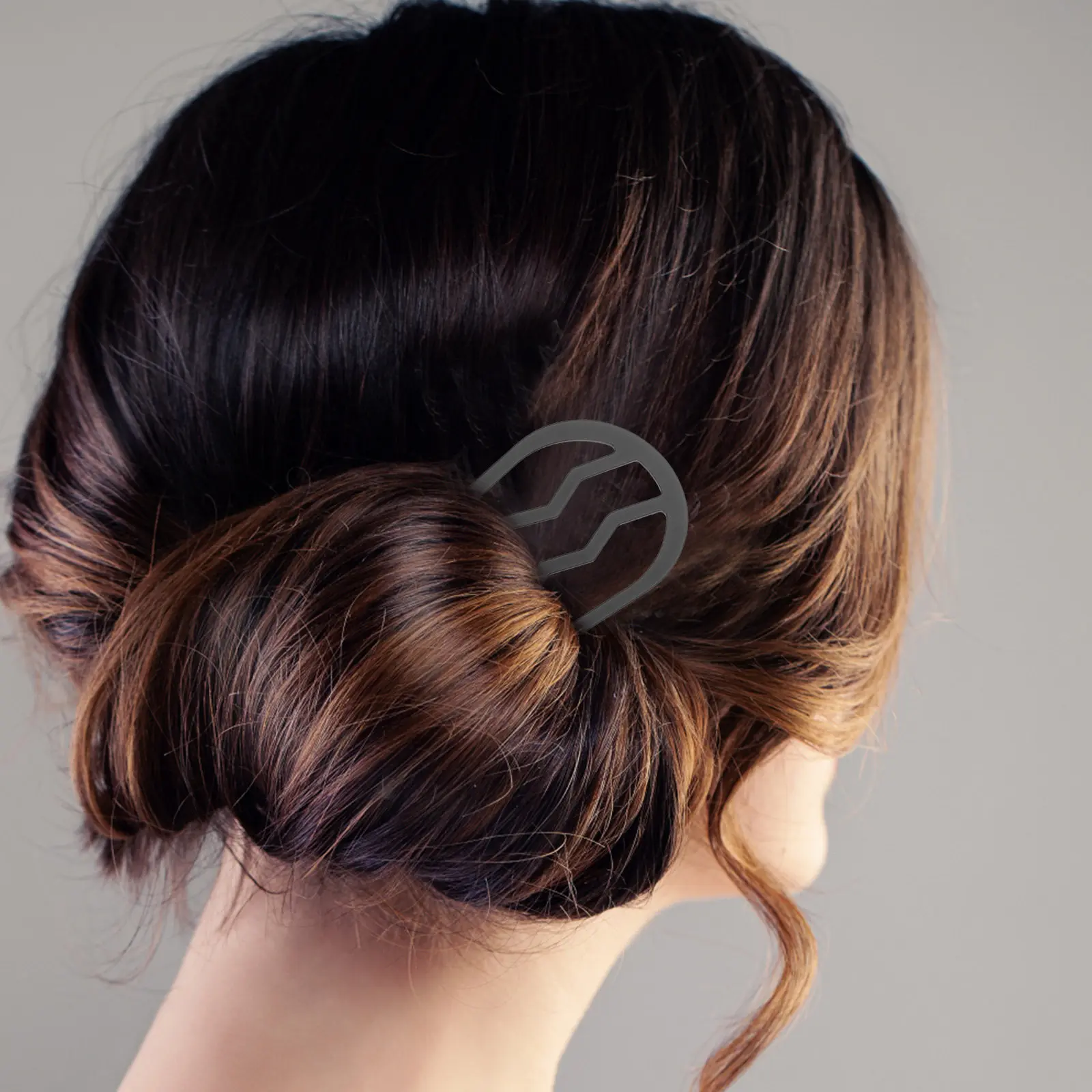 6Pcs Iron Hair Combs for Women French Side Combs Set with 7 Tooth and U Shape Design for Secure Bun Hairstyle Outdoor Styling
6Pcs Iron Hair Combs for Women French Side Combs Set with 7 Tooth and U Shape Design for Secure Bun Hairstyle Outdoor Styling