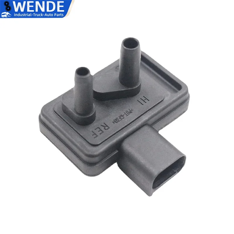 Умный датчик давления EGR 2F1E-9J460-AB 2F1E9J460AB для Mazda, Mercury, Lincoln, Ford отзывы Explorer
Умный датчик давления EGR 2F1E-9J460-AB 2F1E9J460AB для Mazda, Mercury, Lincoln, Ford отзывы Explorer