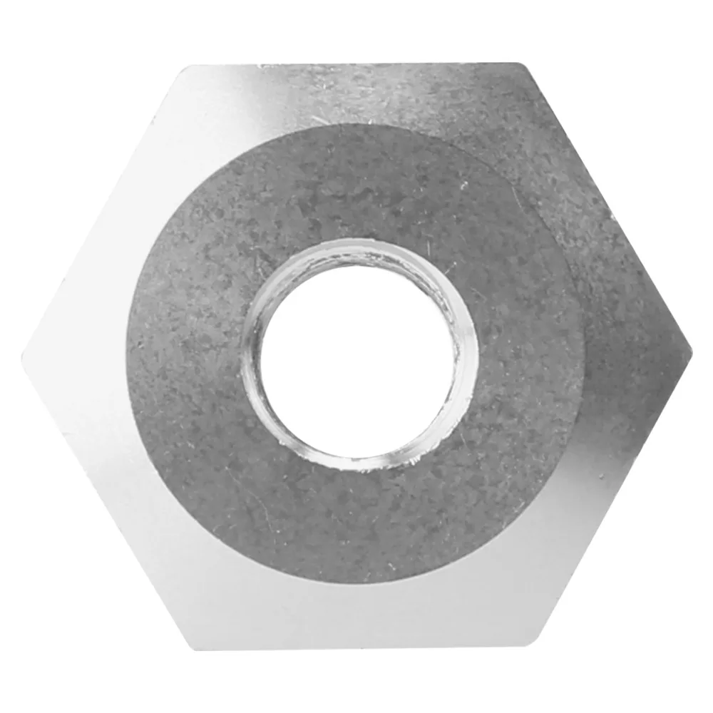 Переходник датчика давления масла M16 x 1,5 «папа» на 1/8 NPT «мама» LS Адаптер для замены двигателя LS из алюминиевого сплава
Переходник датчика давления масла M16 x 1,5 «папа» на 1/8 NPT «мама» LS Адаптер для замены двигателя LS из алюминиевого сплава