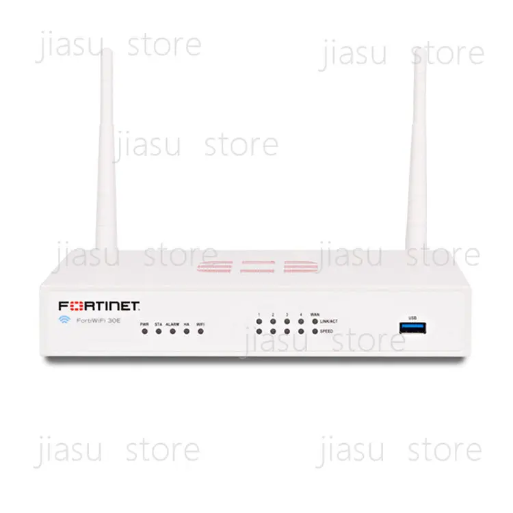 FortiGate 30E FG-30E Firewall 95% New Full Gigabit VPN Firmware 6.2 Perfect
FortiGate 30E FG-30E Firewall 95% New Full Gigabit VPN Firmware 6.2 Perfect
