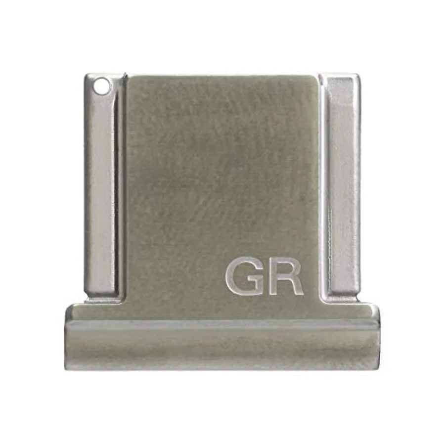 GK-1 Metal Hot Shoe Cover for Gr III
GK-1 Metal Hot Shoe Cover for Gr III