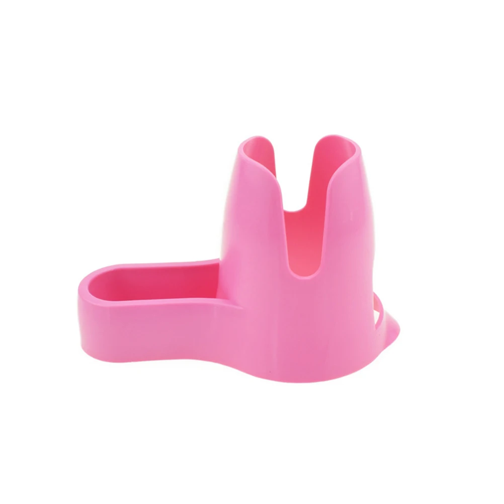 125 ML Eco Hamster Disoenser friendly Pet Feeder Anti over braking Water Bottle Holder Easy Clean Pet Supplies
125 ML Eco Hamster Disoenser friendly Pet Feeder Anti over braking Water Bottle Holder Easy Clean Pet Supplies