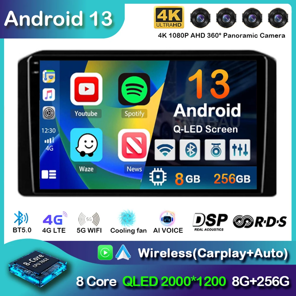 Android 13 Carplay Auto Car Radio For Mitsubishi Xpander 2021 2022 Multimedia Video Player Navigation GPS 2din DVD Stereo Audio
Android 13 Carplay Auto Car Radio For Mitsubishi Xpander 2021 2022 Multimedia Video Player Navigation GPS 2din DVD Stereo Audio
