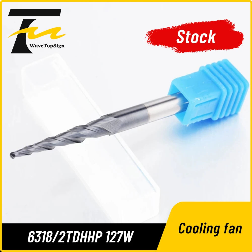 Carbide Tapered Ball Nose End Mill CNC Router Bit Long Reach Engraving Milling Cutter
Carbide Tapered Ball Nose End Mill CNC Router Bit Long Reach Engraving Milling Cutter