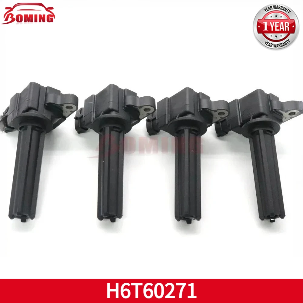 H6T60271 Car Ignition Coil for OPEL SIGNUM VECTRA SAAB 9-3 9-3X 2.0L VAUXHALL SIGNUM VECTRA 2006-2011 12787707 UF-526
H6T60271 Car Ignition Coil for OPEL SIGNUM VECTRA SAAB 9-3 9-3X 2.0L VAUXHALL SIGNUM VECTRA 2006-2011 12787707 UF-526
