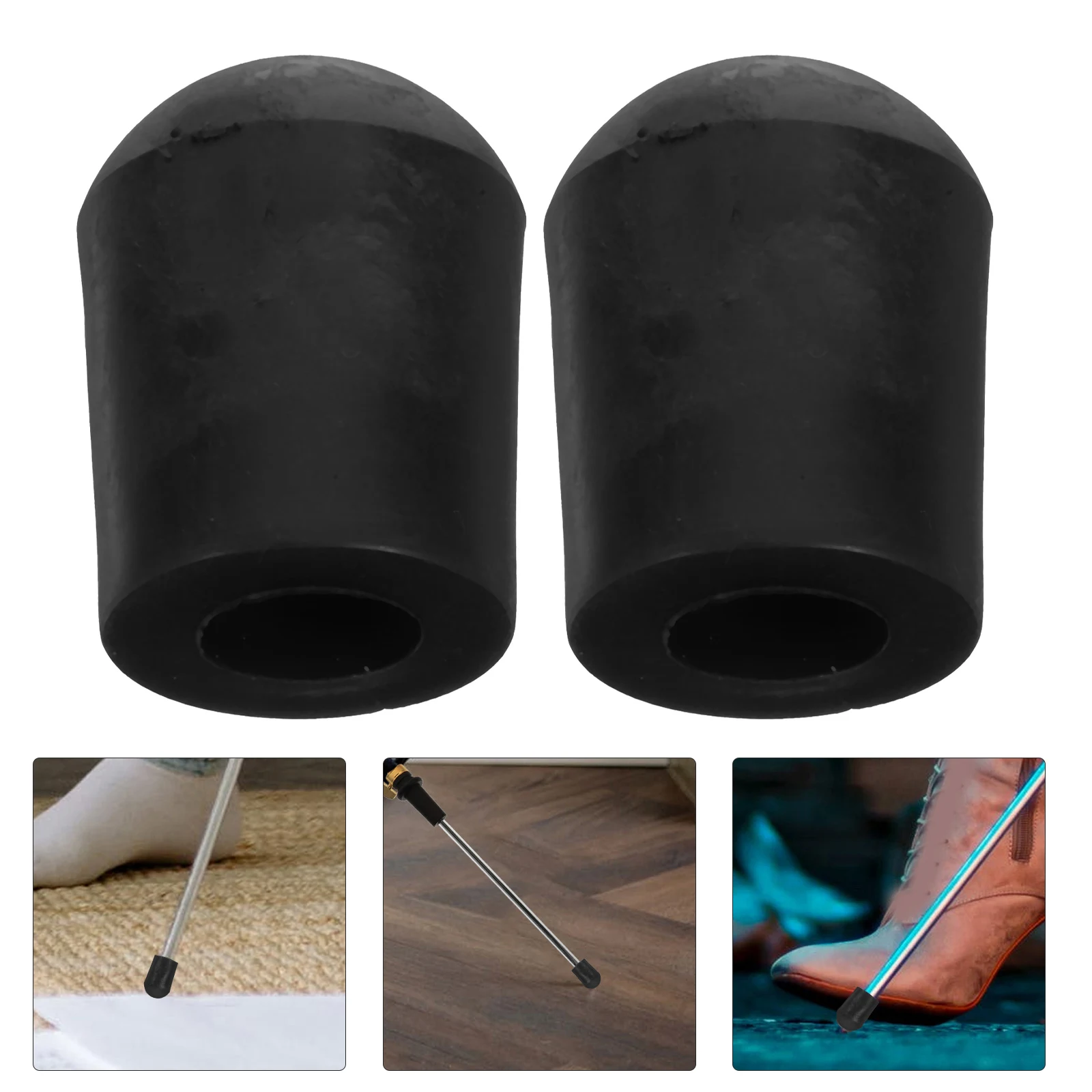 2pcs Tailpiece Pad Rubber Cello Endpin Tip Replacement Part NonSlip Mat Anchor For Bass Instrument Accessories
2pcs Tailpiece Pad Rubber Cello Endpin Tip Replacement Part NonSlip Mat Anchor For Bass Instrument Accessories