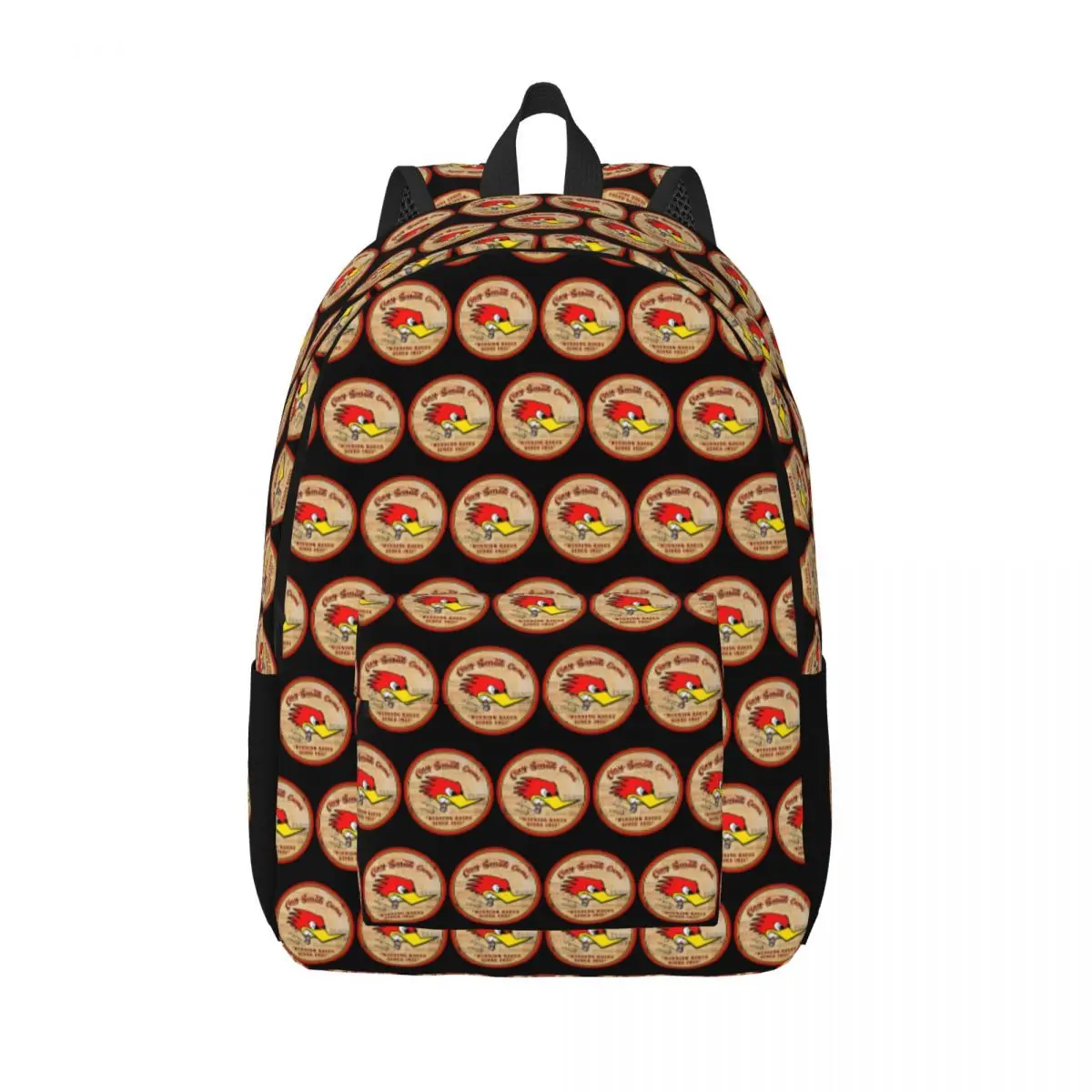 Street Mr.Horsepower Clay Smith Cams Student Backpack School Bag Hiking Travel Daypack for Men Women Bookbag Shoulder Bags
Street Mr.Horsepower Clay Smith Cams Student Backpack School Bag Hiking Travel Daypack for Men Women Bookbag Shoulder Bags