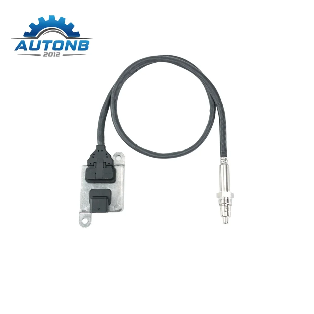 ZOOMKEY Fit For Nitrogen Oxide NOx Sensor Fit For Mercedes-Benz C 220 V 250 2014- A0009052310
ZOOMKEY Fit For Nitrogen Oxide NOx Sensor Fit For Mercedes-Benz C 220 V 250 2014- A0009052310