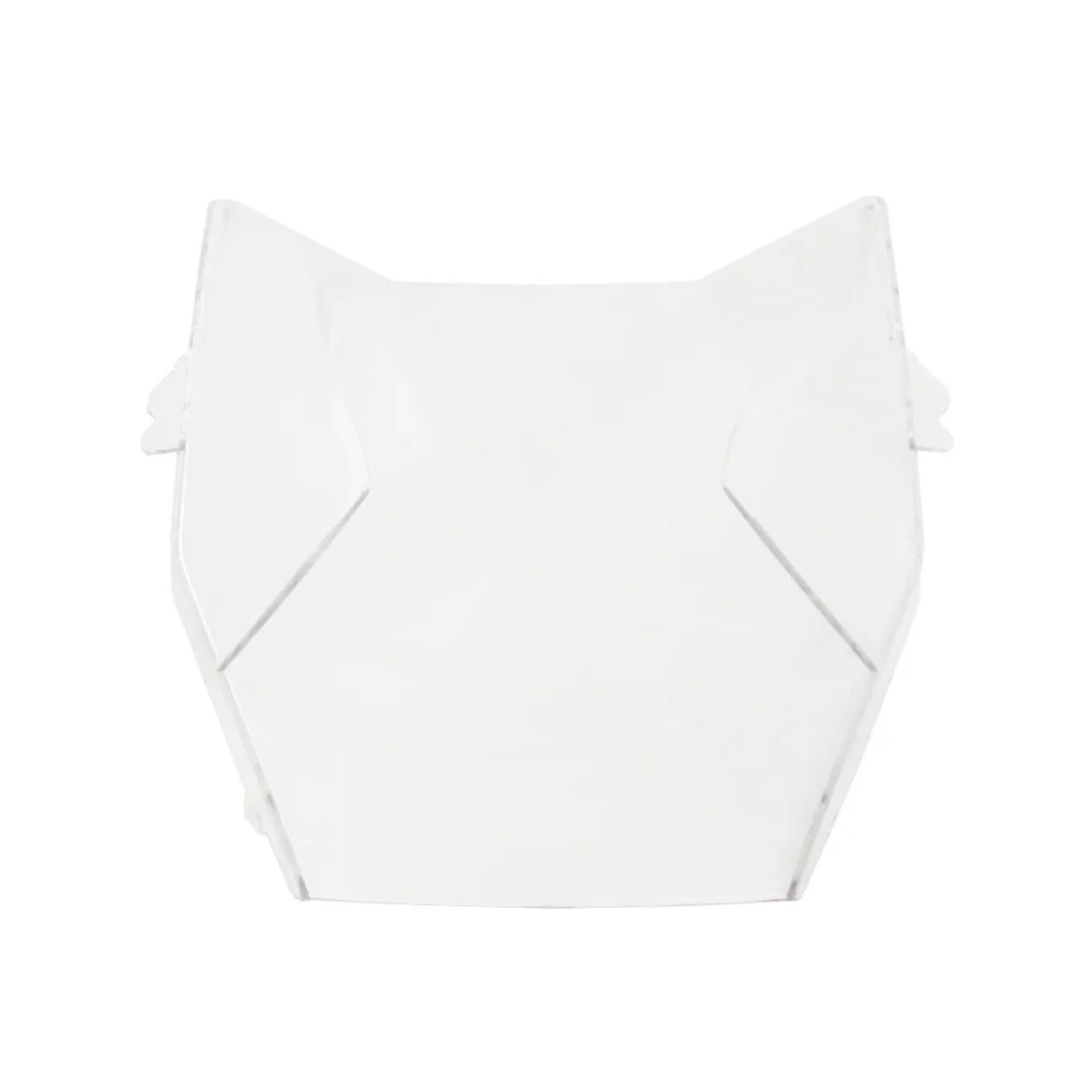 Motorcycle Accessories Headlight Protector Cover for BMW R 1300 GS R1300GS R1300gs R1300 GS 2023 2024 Transparent -L94A
Motorcycle Accessories Headlight Protector Cover for BMW R 1300 GS R1300GS R1300gs R1300 GS 2023 2024 Transparent -L94A