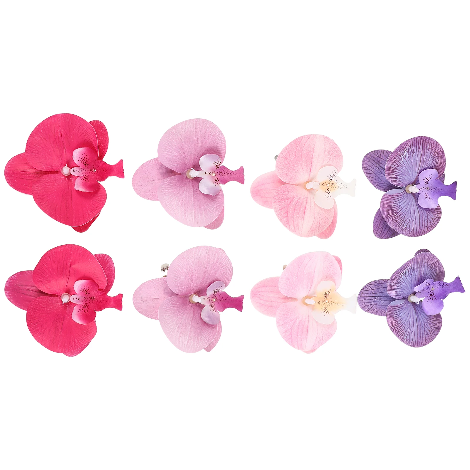 Phalaenopsis Shoe Clips Elegant Flower Shoe Embellishment Handmade Charms Decorative Accessories For Heels Beach Vacation
Phalaenopsis Shoe Clips Elegant Flower Shoe Embellishment Handmade Charms Decorative Accessories For Heels Beach Vacation