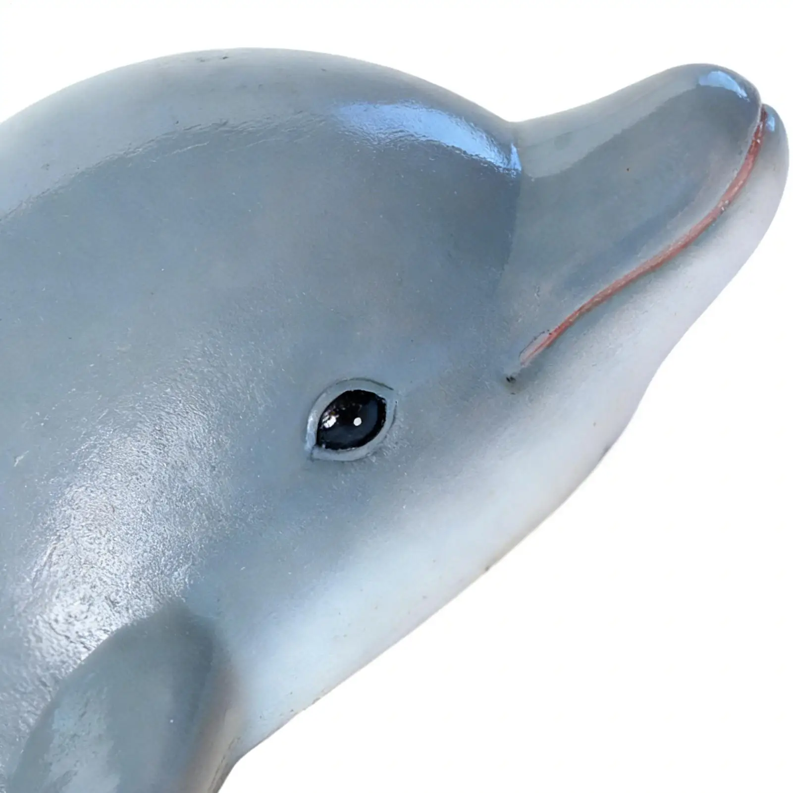 Dolphin Decor Floating Dolphin Head Decoration Realistic Outdoor Statue For Garden Yard Pool Pond River Lake Aquarium
Dolphin Decor Floating Dolphin Head Decoration Realistic Outdoor Statue For Garden Yard Pool Pond River Lake Aquarium