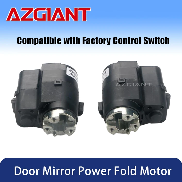 AZGIANT Car Mirror Fold Control Unit For Lexus ES350 IS 200D/220D 250 XE20 Reinforced ABS Plastic Casing Auto Repair Parts
AZGIANT Car Mirror Fold Control Unit For Lexus ES350 IS 200D/220D 250 XE20 Reinforced ABS Plastic Casing Auto Repair Parts