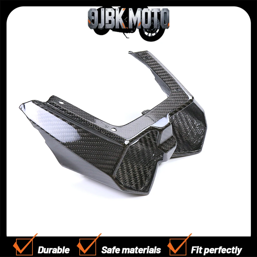 For Kawasaki H2 SX 2018 2019 2020 100% Carbon Fiber Engine Sprocket Tail Light Cover Full Fairing Kits Motorcycle Accessories
For Kawasaki H2 SX 2018 2019 2020 100% Carbon Fiber Engine Sprocket Tail Light Cover Full Fairing Kits Motorcycle Accessories
