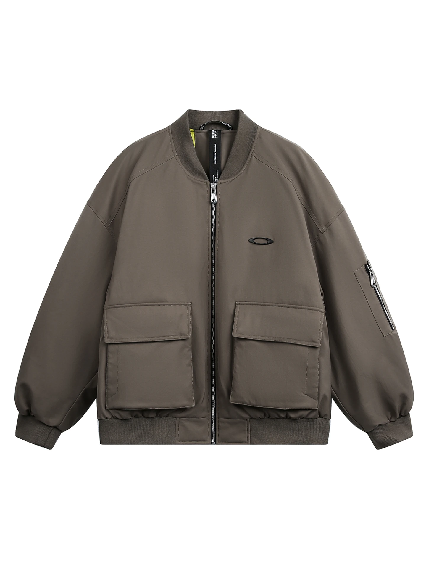 Retro Japanese Sle Men's down Jaet with Large kets And Baseball Collar 90 Feather Warm Winter Outerwear Coat
Retro Japanese Sle Men's down Jaet with Large kets And Baseball Collar 90 Feather Warm Winter Outerwear Coat