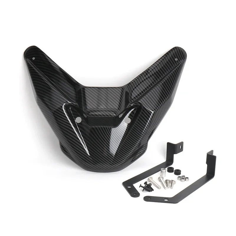 NEW-Motorcycle Front Beak Wheel Fender Nose Extension Cover For Honda XL 750 TRANSALP XL750 Transalp 2023 2024 Replacement (Forg
NEW-Motorcycle Front Beak Wheel Fender Nose Extension Cover For Honda XL 750 TRANSALP XL750 Transalp 2023 2024 Replacement (Forg