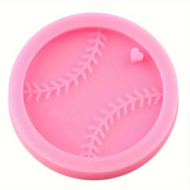 1 шт. Формы для литья под заказ: для брелоков, кулонов, украшений из смолы, спортивных подвесок
1 шт. Формы для литья под заказ: для брелоков, кулонов, украшений из смолы, спортивных подвесок