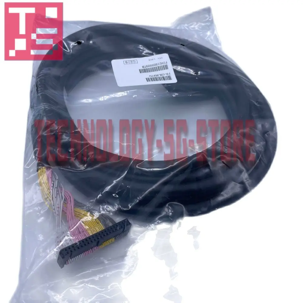 FA-CBL05FMV FA-CBL10FMV FA-CBL15FMV FA-CBL20FMV FA-CBL30FMV 0.5m 1m 2m 3m 4m cable for terminal block
FA-CBL05FMV FA-CBL10FMV FA-CBL15FMV FA-CBL20FMV FA-CBL30FMV 0.5m 1m 2m 3m 4m cable for terminal block