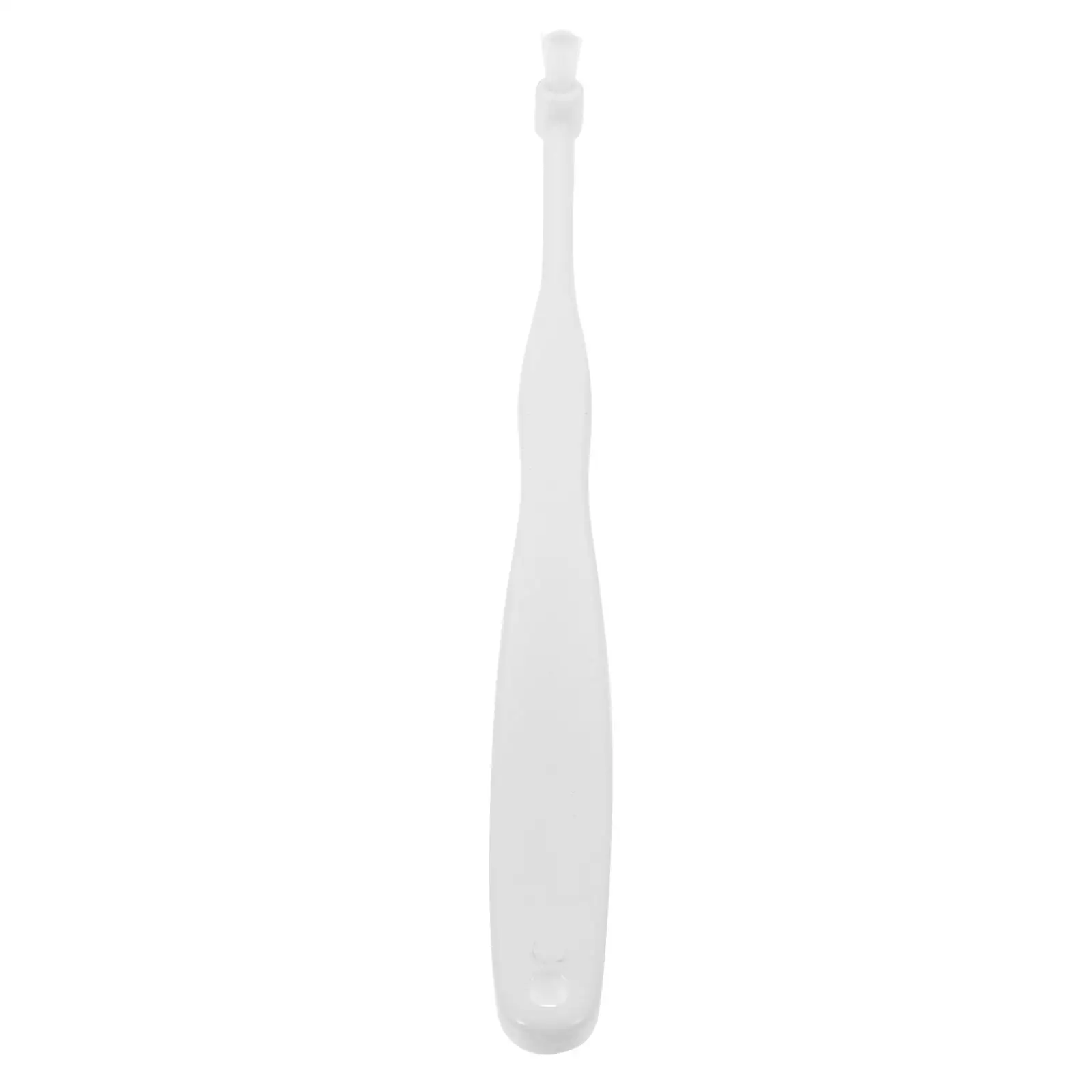 Bristle Small al Care White Plastic Single Head Toothbrush For Dog H held Puppy Toothbrush Dog Toothbrushes Pet
Bristle Small al Care White Plastic Single Head Toothbrush For Dog H held Puppy Toothbrush Dog Toothbrushes Pet