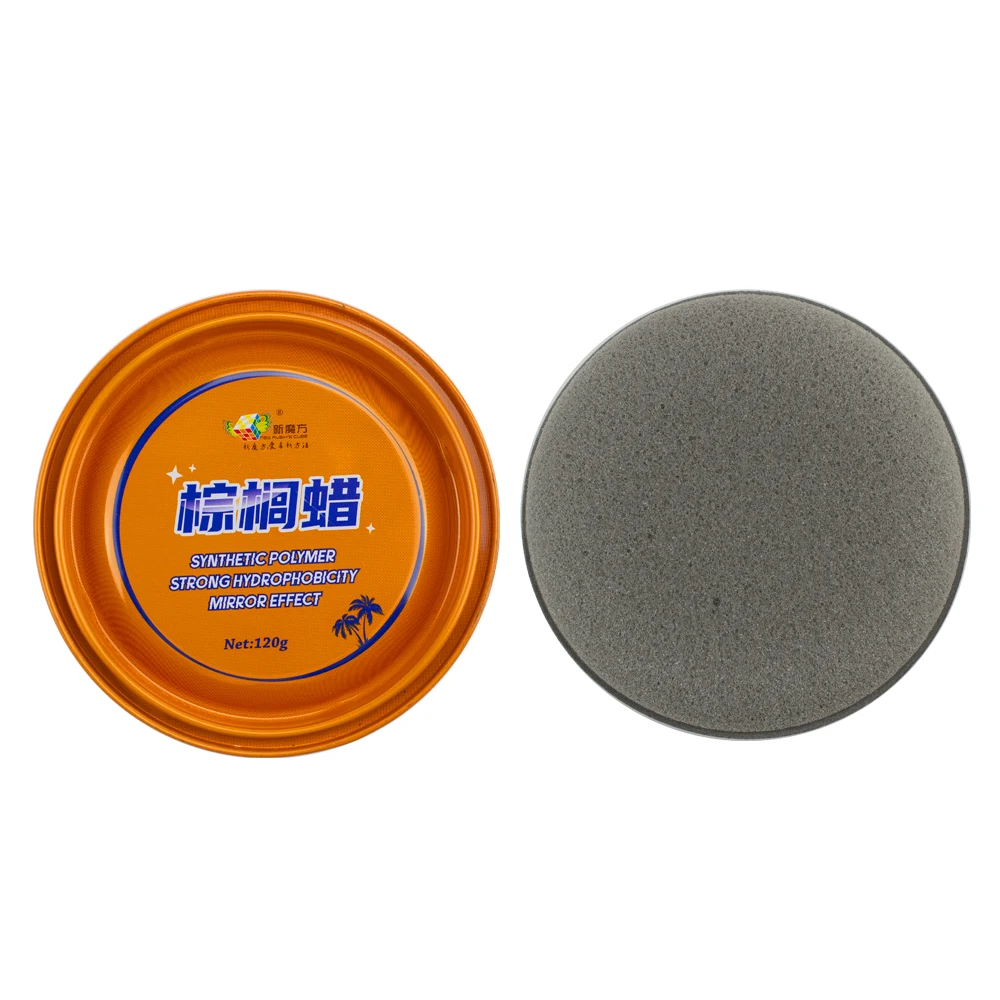 Car Wax Polishing Wax Paint Scratch Repair Care Paint Waterproof Agent Hard Crystal Wax Car Wax Scratch Remover
Car Wax Polishing Wax Paint Scratch Repair Care Paint Waterproof Agent Hard Crystal Wax Car Wax Scratch Remover