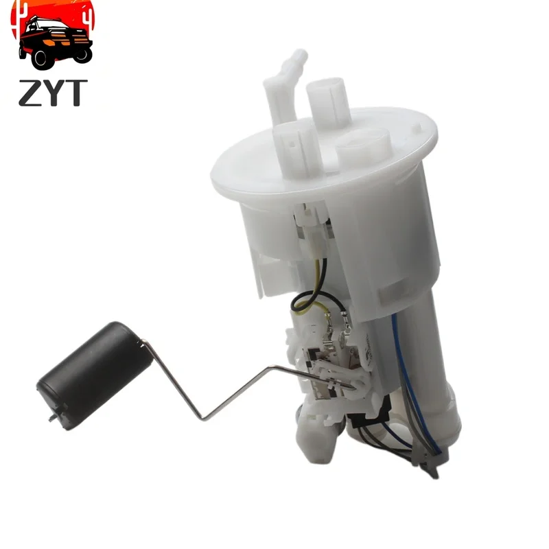 Совершенно новый топливный насос в сборе 5JW-13907-21-00 FJR 5JW-13907-23-00 101961-7773 5JW-13909-10 для Yamaha FJR1300A FJR1300AE JR1300ES
Совершенно новый топливный насос в сборе 5JW-13907-21-00 FJR 5JW-13907-23-00 101961-7773 5JW-13909-10 для Yamaha FJR1300A FJR1300AE JR1300ES