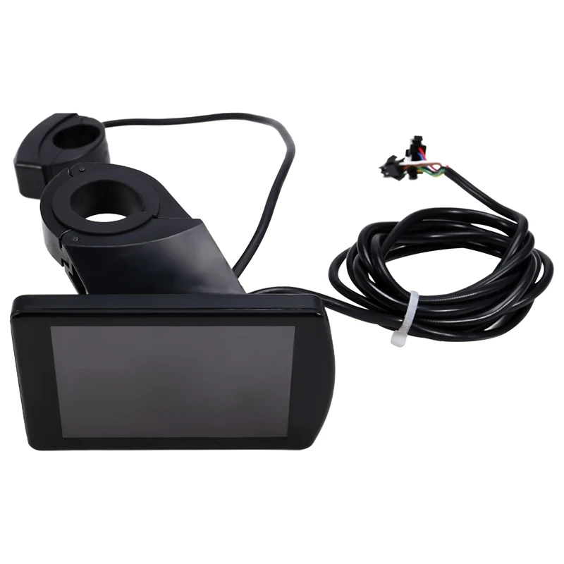 ABUE-Brushless Controller 24-60V Waterproof Colour LCD Display Electric Bicycle Scooter For E-Bike Bicycle Scooter
ABUE-Brushless Controller 24-60V Waterproof Colour LCD Display Electric Bicycle Scooter For E-Bike Bicycle Scooter