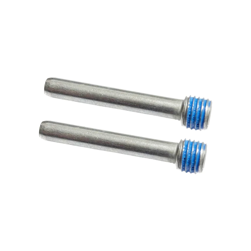 Electric dirt bike For Ultra bee OEM Original Front and Rear Brake Pad Pins Brake Pad Mounting Bolts
Electric dirt bike For Ultra bee OEM Original Front and Rear Brake Pad Pins Brake Pad Mounting Bolts