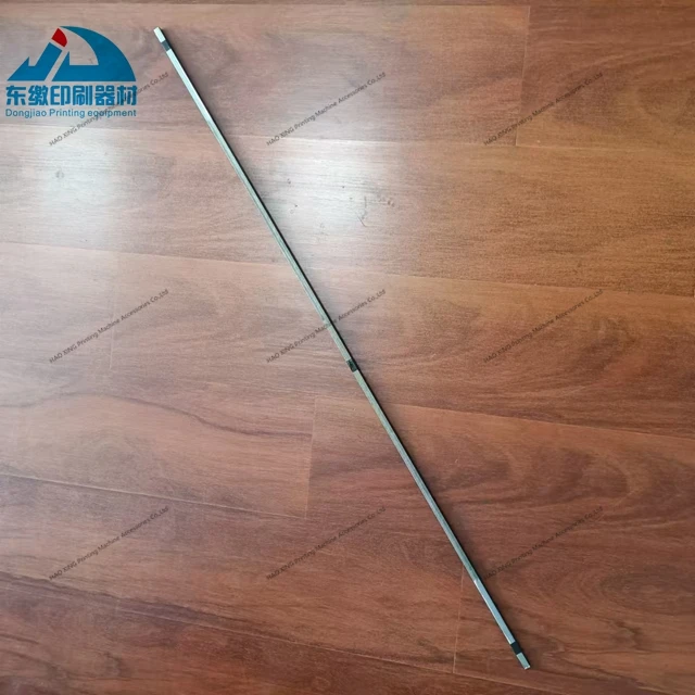 Printing Machinery Spare Parts Gas Spring for KBA Offset Printing Machinery Spare Parts Gas Spring
Printing Machinery Spare Parts Gas Spring for KBA Offset Printing Machinery Spare Parts Gas Spring