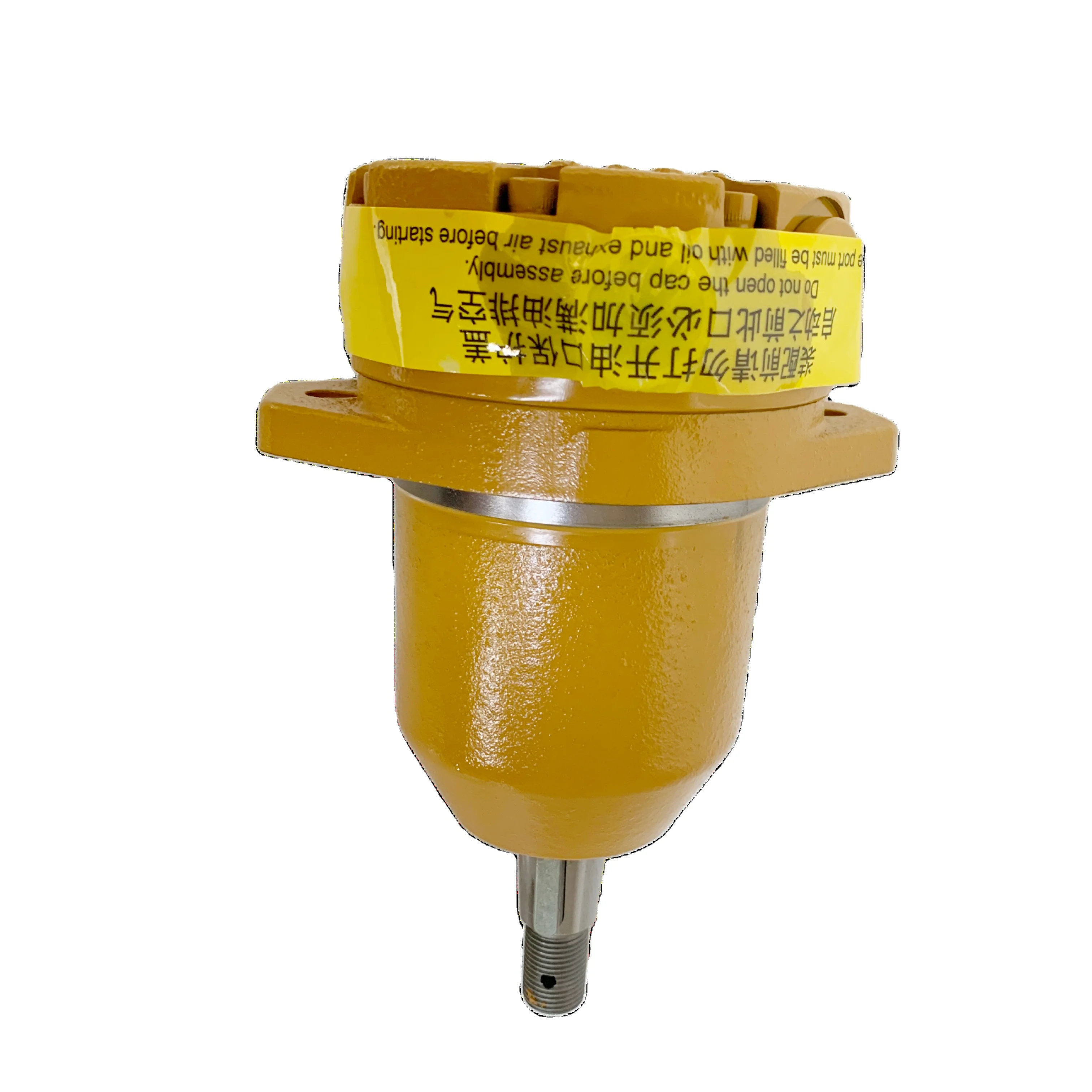 179-9778 SA10FE10 Hydraulic Fan Motor for Excavator CAT325C
179-9778 SA10FE10 Hydraulic Fan Motor for Excavator CAT325C