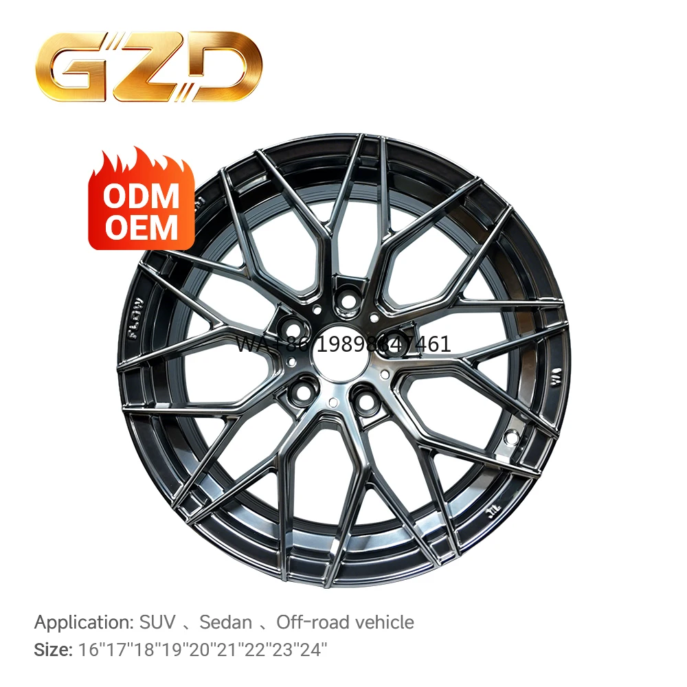 High Quality 5/112 Multi Spoke Silver Finish Cast Alloy Wheels 19 Inch Bolt Included Sport
High Quality 5/112 Multi Spoke Silver Finish Cast Alloy Wheels 19 Inch Bolt Included Sport