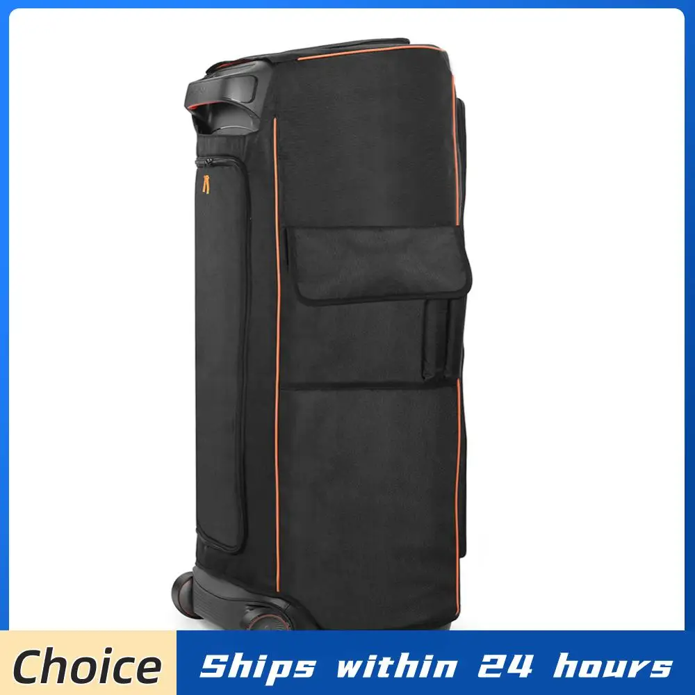 Защитный чехол от пыли, чехол для динамика из нейлоновой ткани с боковым карманом для хранения, чехол для динамика JBL Partybox Ultimate
Защитный чехол от пыли, чехол для динамика из нейлоновой ткани с боковым карманом для хранения, чехол для динамика JBL Partybox Ultimate