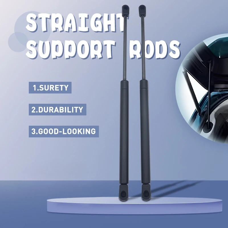 600mm Universial Support Rod Cylinders Lift Support Shocks Damper Gas Spring Rods for Trunk Tailgate Strut Boot 300 400 600 800N
600mm Universial Support Rod Cylinders Lift Support Shocks Damper Gas Spring Rods for Trunk Tailgate Strut Boot 300 400 600 800N