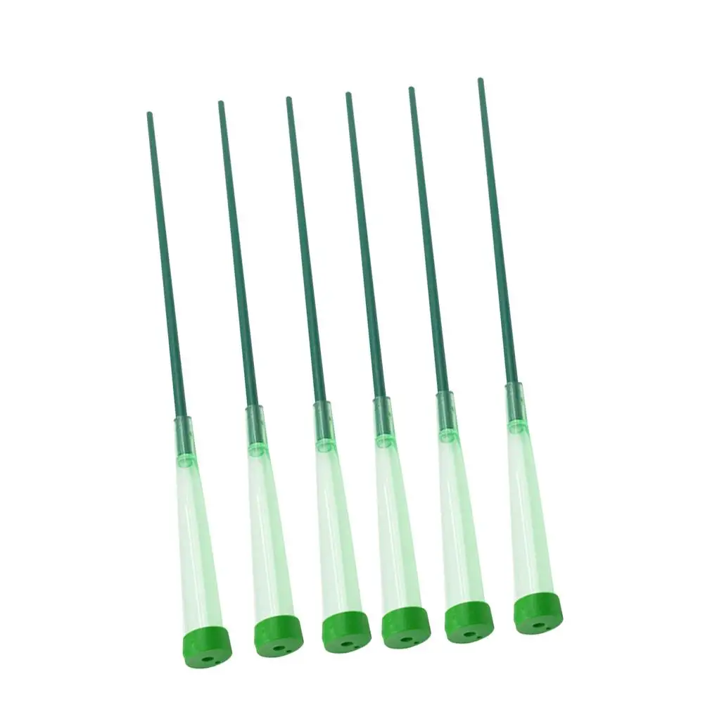 20pcs Floral Water Tube Green Vase Containers for Fresh Flowers Preservation Long Lasting Flower Shop Supplies
20pcs Floral Water Tube Green Vase Containers for Fresh Flowers Preservation Long Lasting Flower Shop Supplies