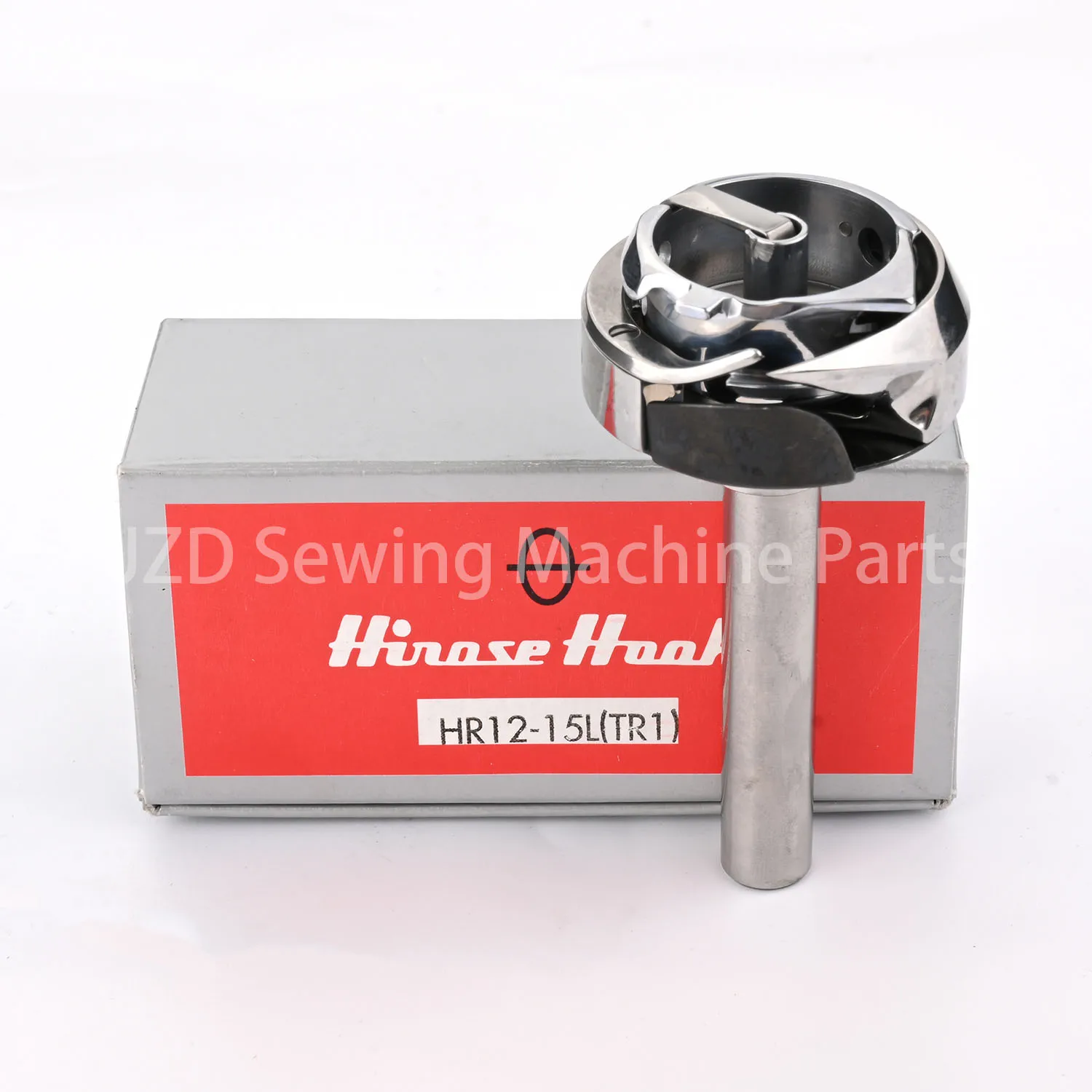Orignial Hirose SA1677-111/ HR12-15L (TR1) rotary hook for BROTHER LT2-B842, T-8422C-403, KM-750-7 Sewing Machine Accessories
Orignial Hirose SA1677-111/ HR12-15L (TR1) rotary hook for BROTHER LT2-B842, T-8422C-403, KM-750-7 Sewing Machine Accessories