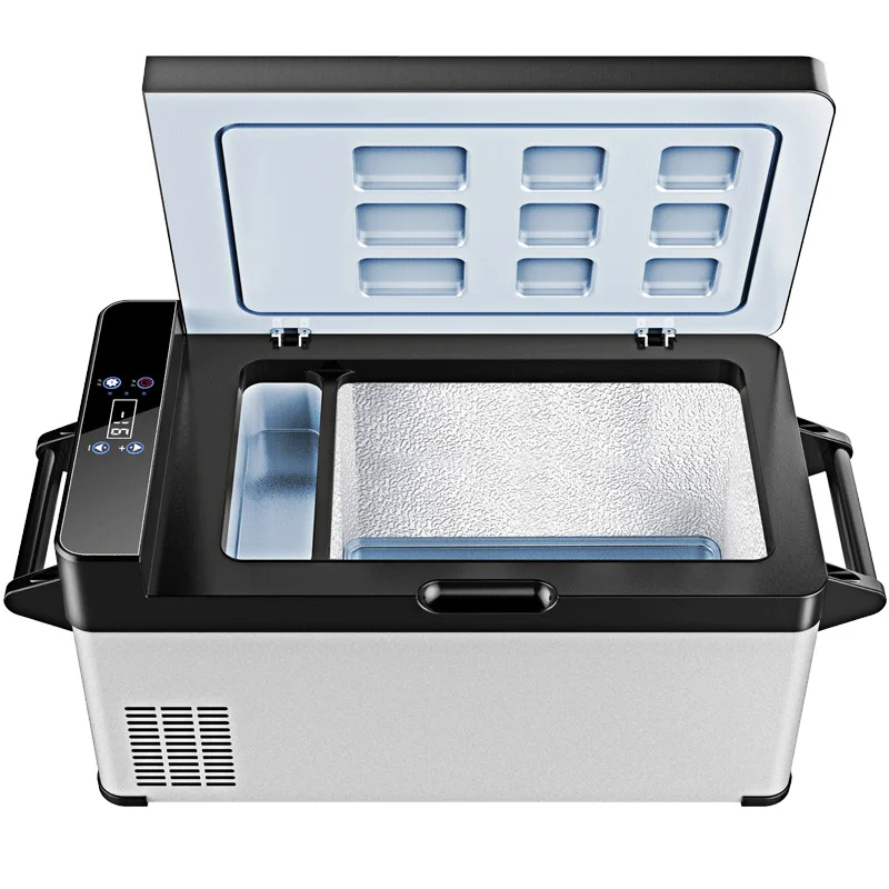 zone 12v compressor refrigerator drain plug solar charging removable battery plastic freezer cooling small refrigerator camping
zone 12v compressor refrigerator drain plug solar charging removable battery plastic freezer cooling small refrigerator camping