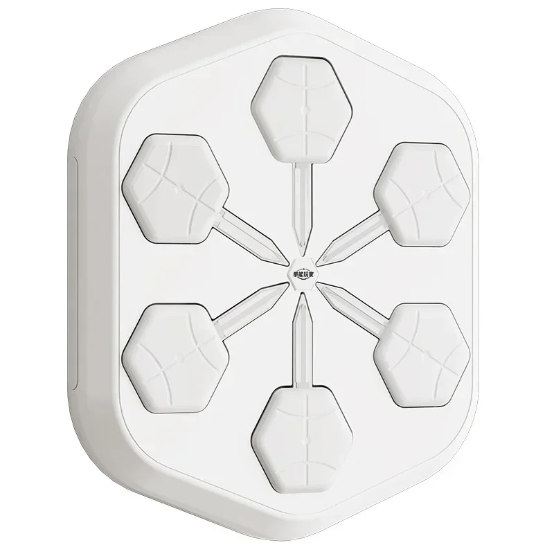 RS ONEPUNCH V3 High Quality Intelligent Music Boxing Machine Boxing Target Training Wall Target Intelligent Music Boxing Machine
RS ONEPUNCH V3 High Quality Intelligent Music Boxing Machine Boxing Target Training Wall Target Intelligent Music Boxing Machine