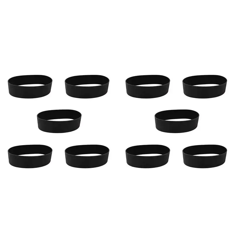 10X Electric Steering Rack Pinion Gear Belt 390-2M-25 For Ford Ranger 38018161 HEE4442RM 2235548 EB3C3D070AH
10X Electric Steering Rack Pinion Gear Belt 390-2M-25 For Ford Ranger 38018161 HEE4442RM 2235548 EB3C3D070AH