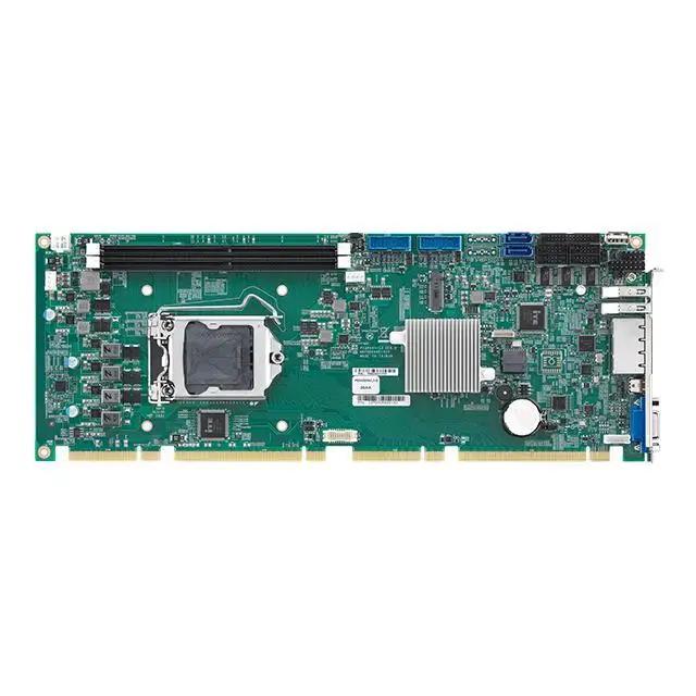 New And Original 10P00088900X0 PICMG1.3 PEAK889VL2-H Embedded Computers/Single Board Computers (SBCs)
New And Original 10P00088900X0 PICMG1.3 PEAK889VL2-H Embedded Computers/Single Board Computers (SBCs)