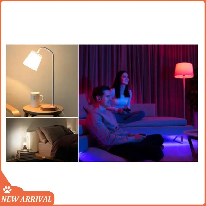 Emption!Tuya GU10 Smart LED Bulb Dimmable 5W AC100-130V WIFI+Bluetooth Smart Life App Control Work With Alexa Google Home 3 Pcs
Emption!Tuya GU10 Smart LED Bulb Dimmable 5W AC100-130V WIFI+Bluetooth Smart Life App Control Work With Alexa Google Home 3 Pcs