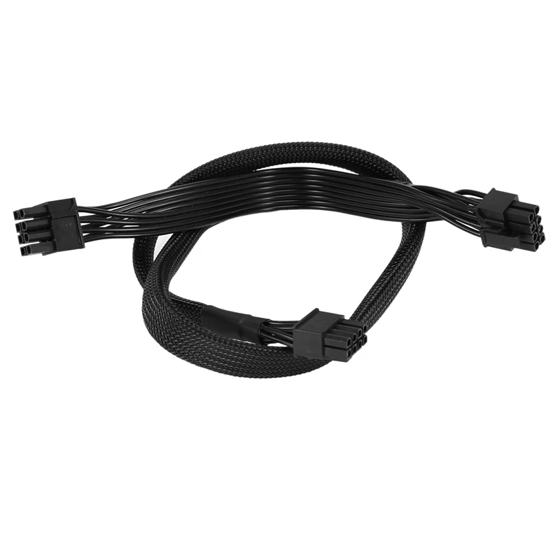 Pcie 8-контактный на 2 порта 6 + 2-контактный кабель питания для майнинга Seasonic FOCUS PLUS Platinum PX Series 850 750 650 W
Pcie 8-контактный на 2 порта 6 + 2-контактный кабель питания для майнинга Seasonic FOCUS PLUS Platinum PX Series 850 750 650 W