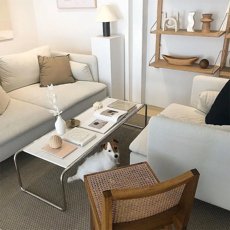 Luxury Rectangle Coffee Tables Modern Simple Coffee Tables Portable Sofa Side Tavolini Da Salotto Particolari Home Furniture
Luxury Rectangle Coffee Tables Modern Simple Coffee Tables Portable Sofa Side Tavolini Da Salotto Particolari Home Furniture