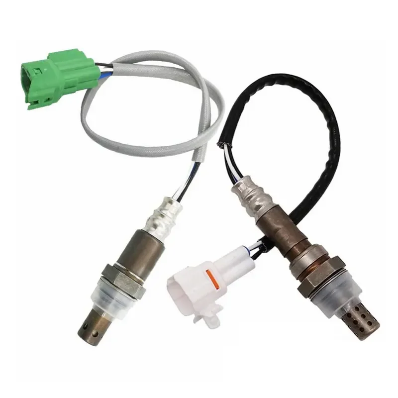 Oxygen Sensor for Suzuki SX4 2.0L Cross Border Compatible with Part Numbers 234-4165 and 234-9033
Oxygen Sensor for Suzuki SX4 2.0L Cross Border Compatible with Part Numbers 234-4165 and 234-9033