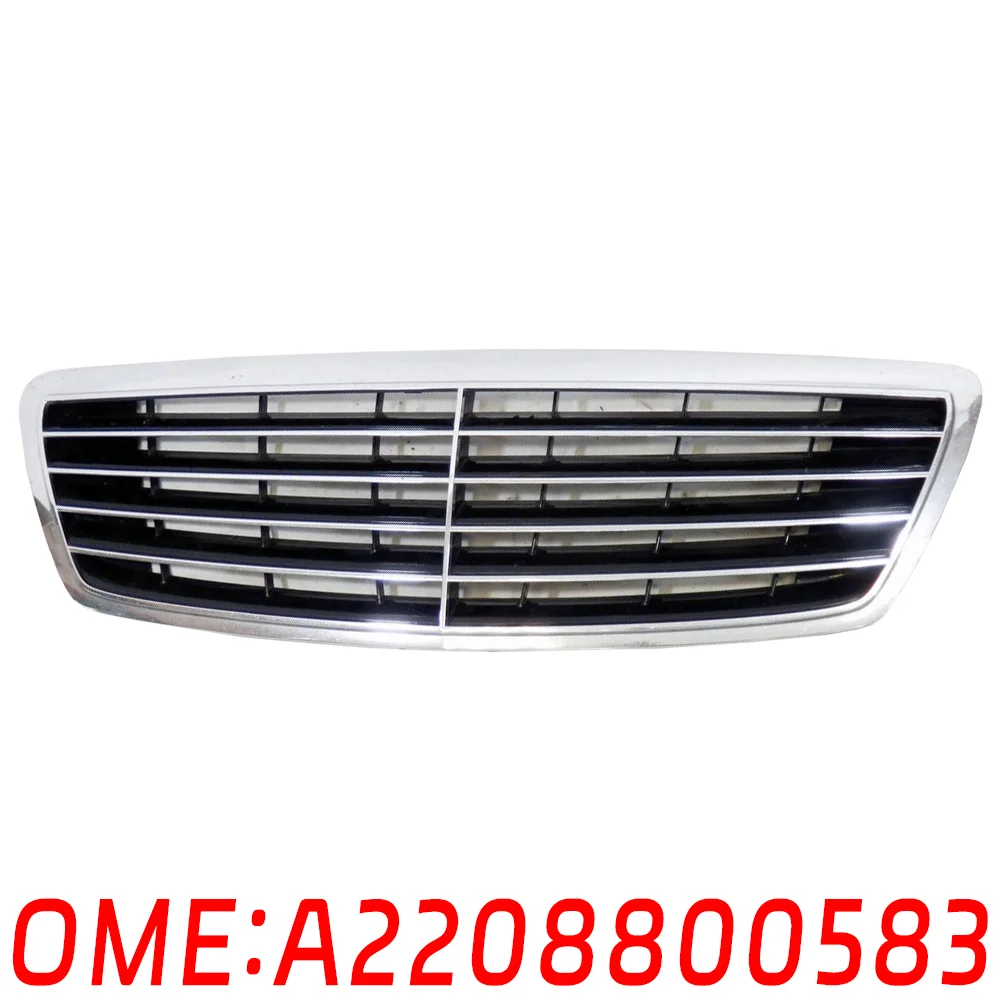 Для Mercedes Benz A2208800583 7712 9040 решетка радиатора средняя сетка радиатор основания w220 S320 S400 S280 S350 S430 S55 автозапчасти
Для Mercedes Benz A2208800583 7712 9040 решетка радиатора средняя сетка радиатор основания w220 S320 S400 S280 S350 S430 S55 автозапчасти