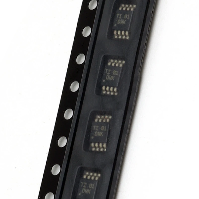 1-100 Pieces TCA9617ADGKR TSSOP-8 TCA9617A Converter Chip IC Integrated Circuit Brand New Original
1-100 Pieces TCA9617ADGKR TSSOP-8 TCA9617A Converter Chip IC Integrated Circuit Brand New Original