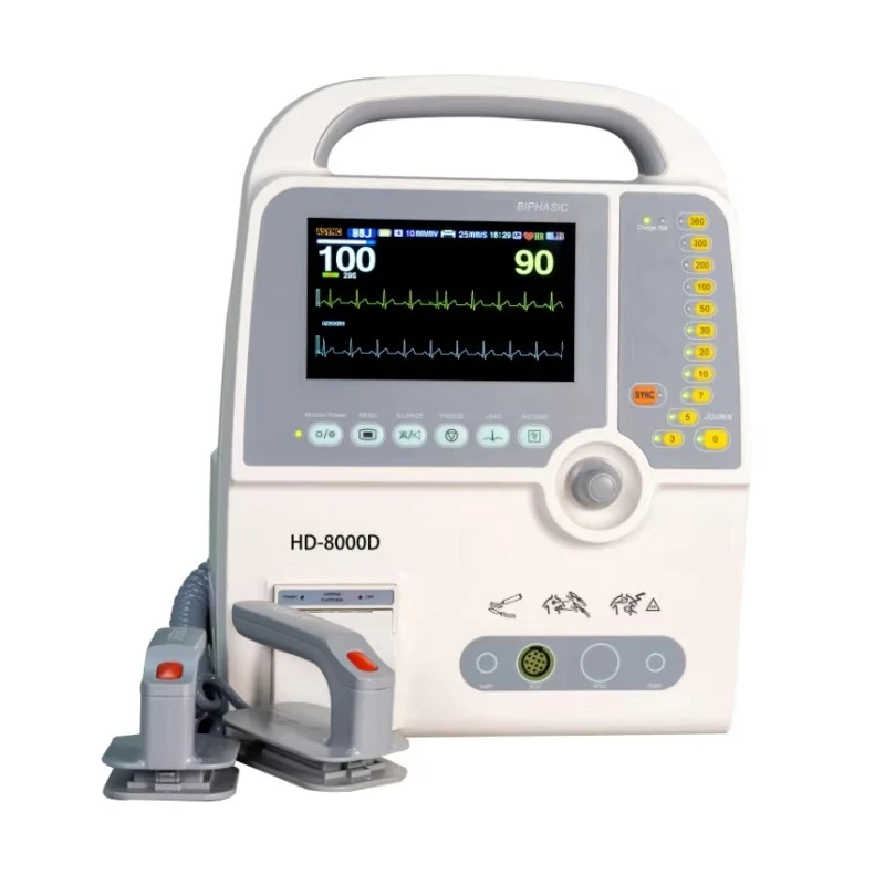 EUR VET Best Sale Automatic External Dogs Clinics Hospitals Manufacture Veterinary First Aid Surgical Instruments
EUR VET Best Sale Automatic External Dogs Clinics Hospitals Manufacture Veterinary First Aid Surgical Instruments