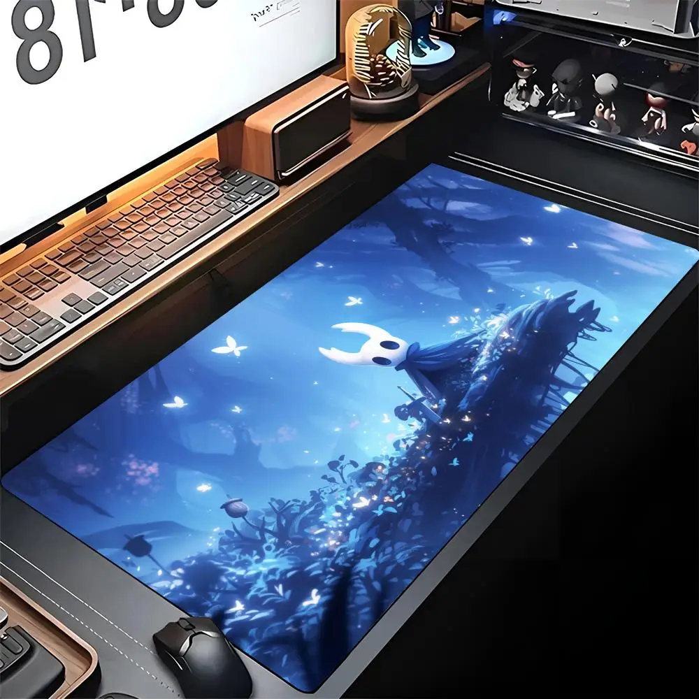 Hollow Knight Mouse Pad Animal Edge Big Gaming Locking Computer Gamer Large Rubber Art Mousepad Laptop Desk Mat
Hollow Knight Mouse Pad Animal Edge Big Gaming Locking Computer Gamer Large Rubber Art Mousepad Laptop Desk Mat