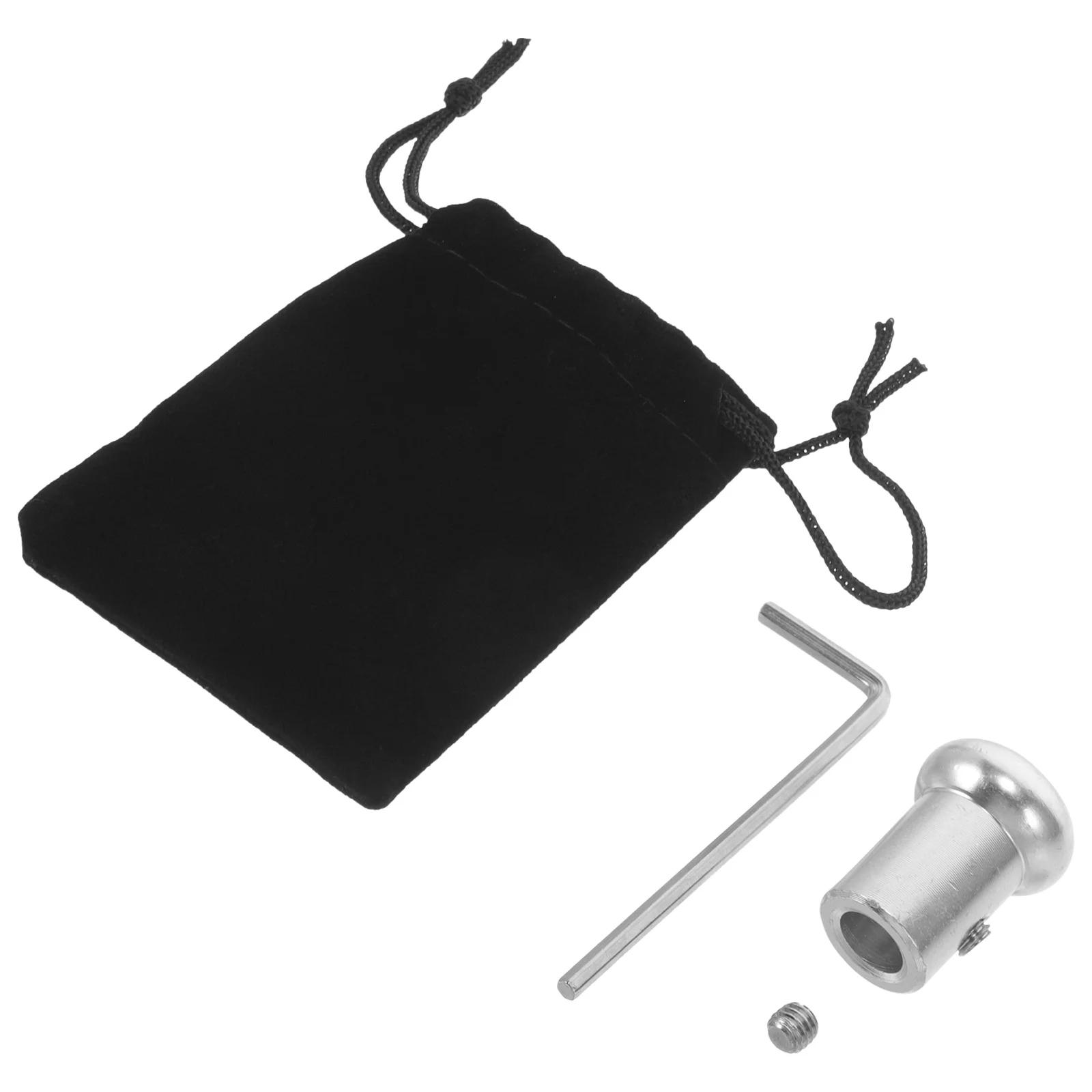Tuning Fork Foot Accessories Smooth Feet Without Crystal Holder Universal Metal Percussion Parts
Tuning Fork Foot Accessories Smooth Feet Without Crystal Holder Universal Metal Percussion Parts