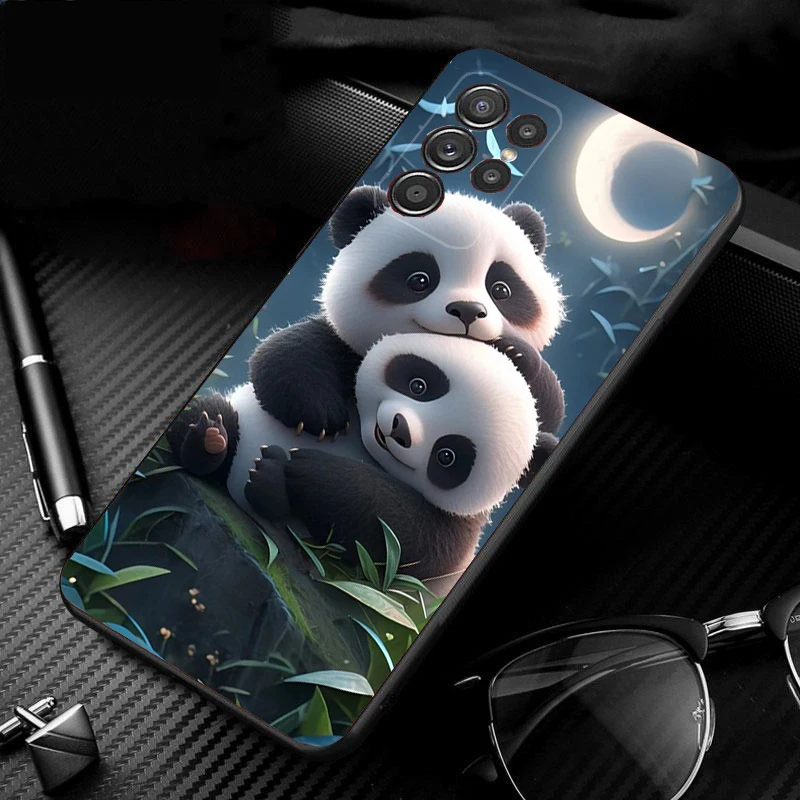 Cute Panda Phone Case For Samsung A52S A21S A33 A23 A13 A14 A32 A52 A53 A54 A51 A71 A15
Cute Panda Phone Case For Samsung A52S A21S A33 A23 A13 A14 A32 A52 A53 A54 A51 A71 A15